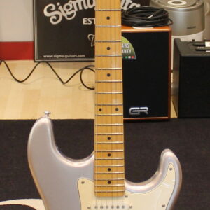 G&L Legacy Tribute Shoreline Gold USATO cod. 33426