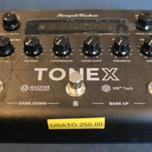 IK Multimedia TONEX USATO cod. 36729