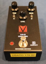 Keeley Mk3 Driver USATO cod. 34826