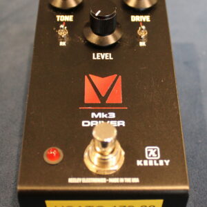 Keeley Mk3 Driver USATO cod. 34826