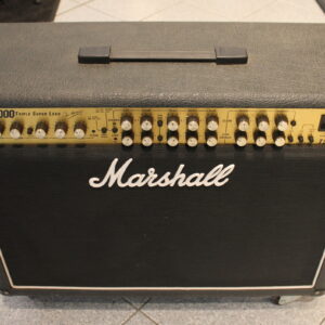 Marshall JCM2000 TSL122 USATO cod. 38226