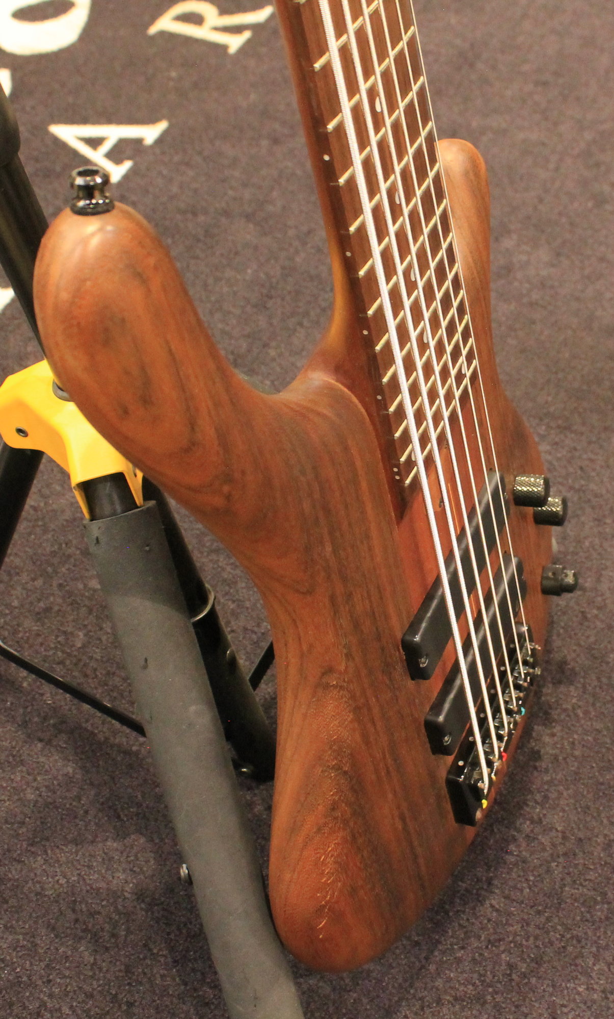 Mayones BE-6 Xotic NTB USATO cod. 37026 - immagine 2