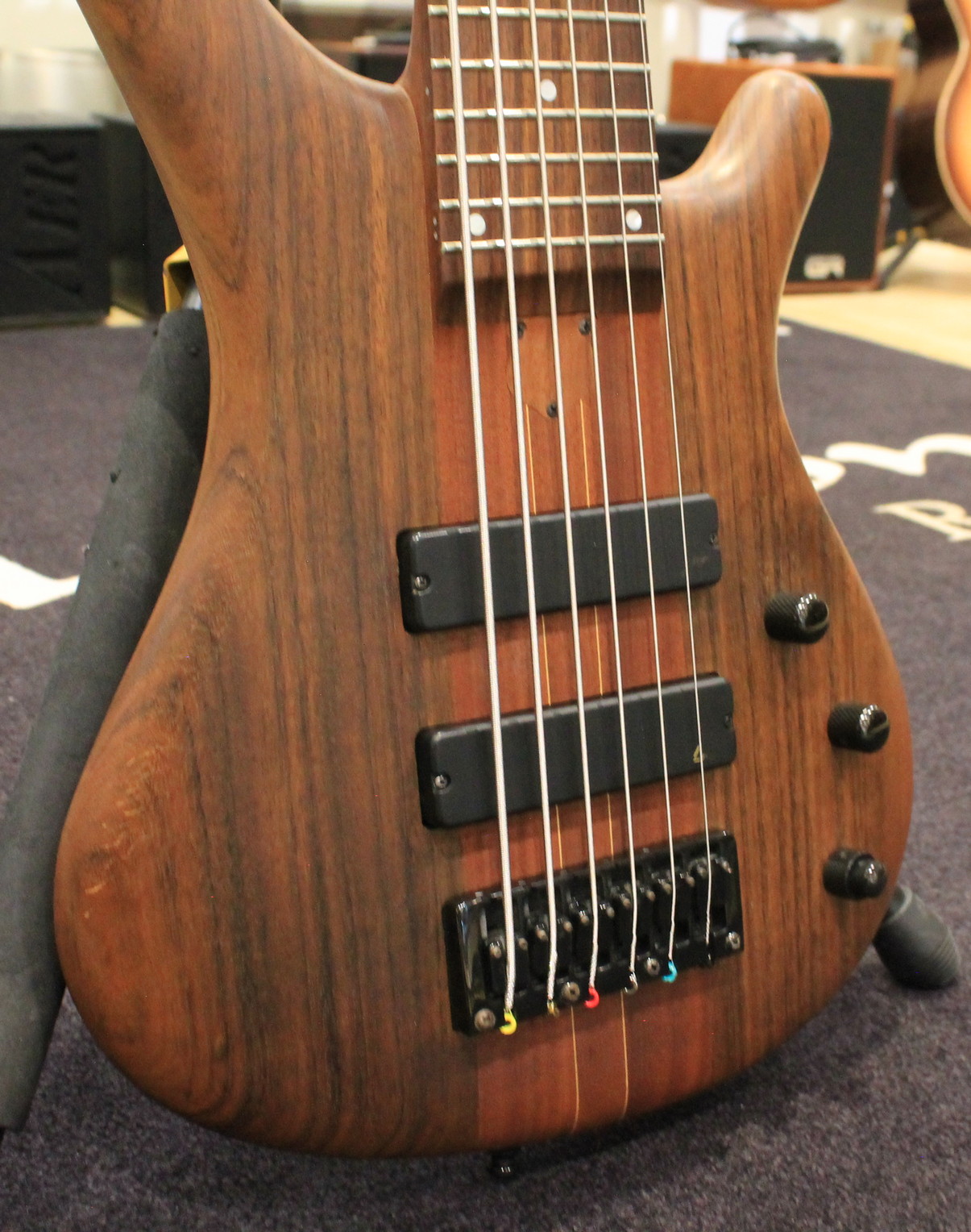 Mayones BE-6 Xotic NTB USATO cod. 37026 - immagine 3