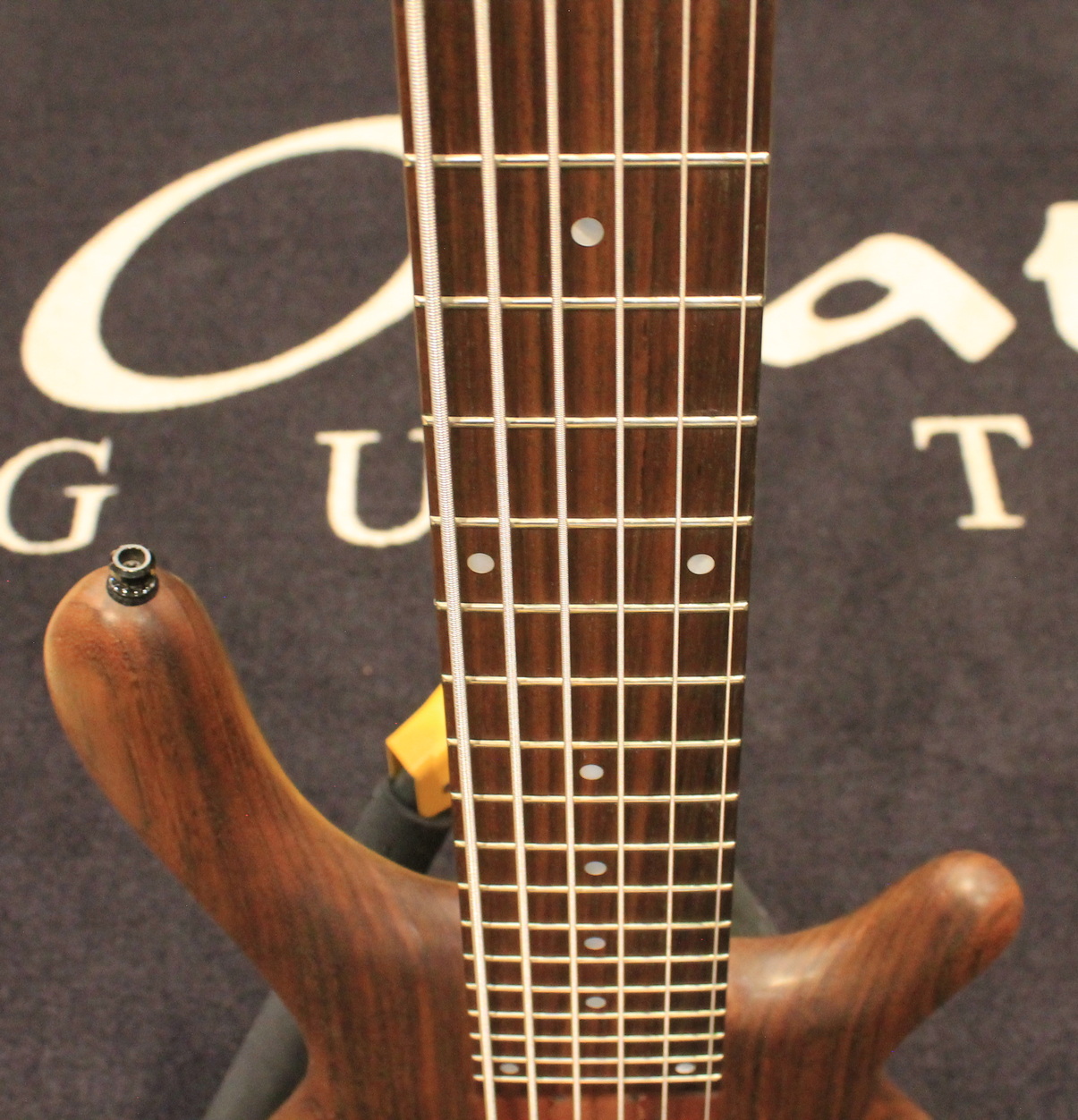Mayones BE-6 Xotic NTB USATO cod. 37026 - immagine 5