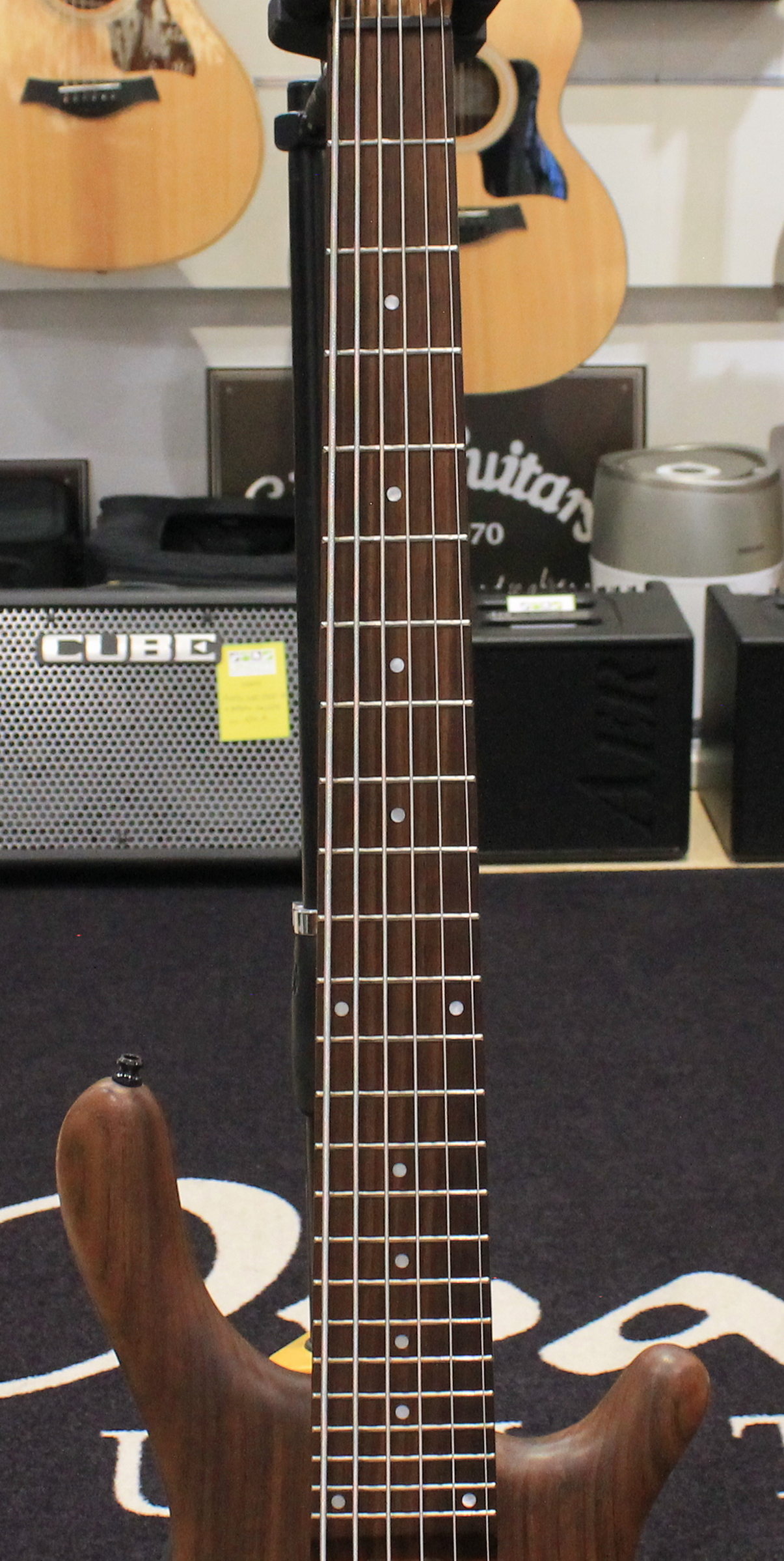 Mayones BE-6 Xotic NTB USATO cod. 37026 - immagine 6
