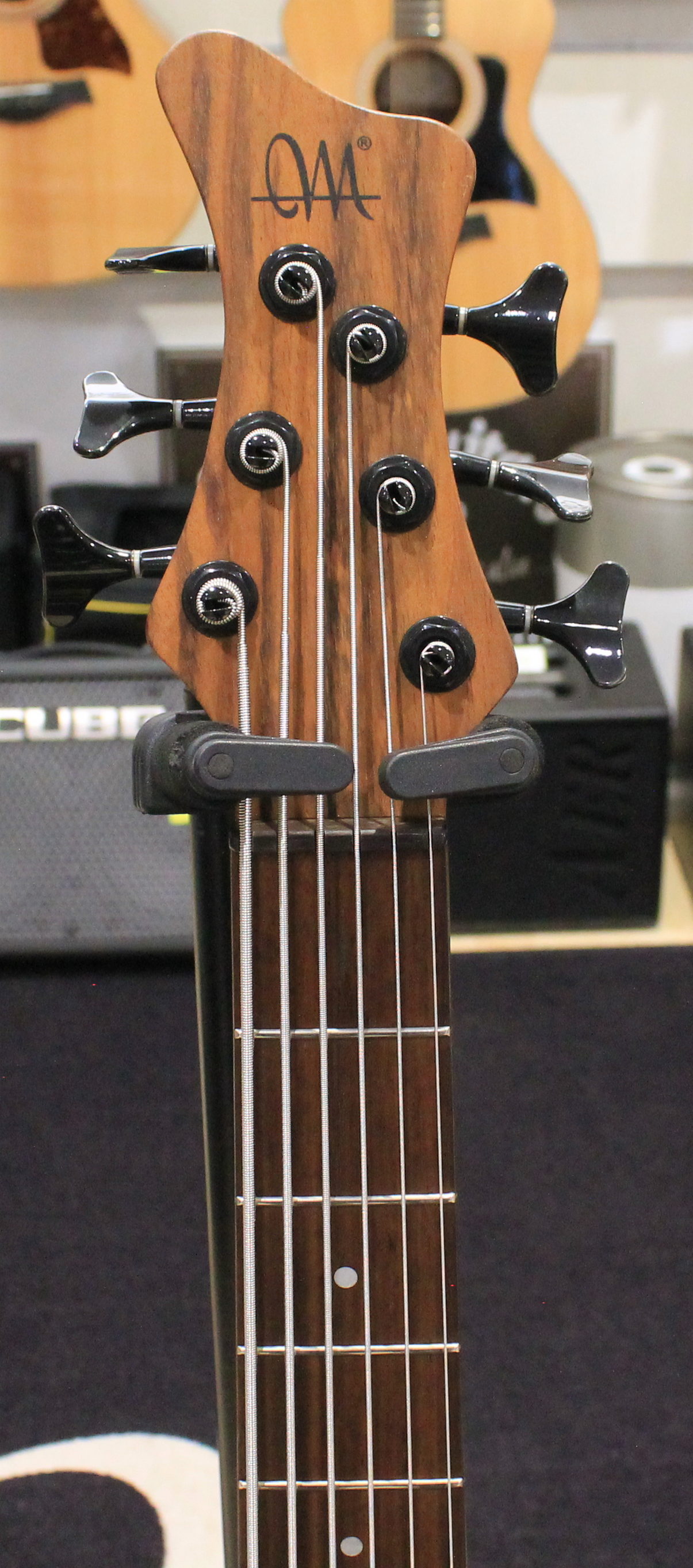 Mayones BE-6 Xotic NTB USATO cod. 37026 - immagine 7