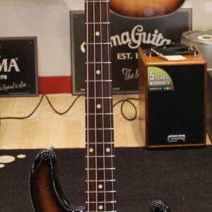 Music Man StingRay Special H Burnt Ends RW USATO cod. 34426