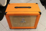 Orange PPC112 USATO cod. 37726
