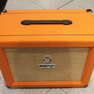 Orange PPC112 USATO cod. 37726