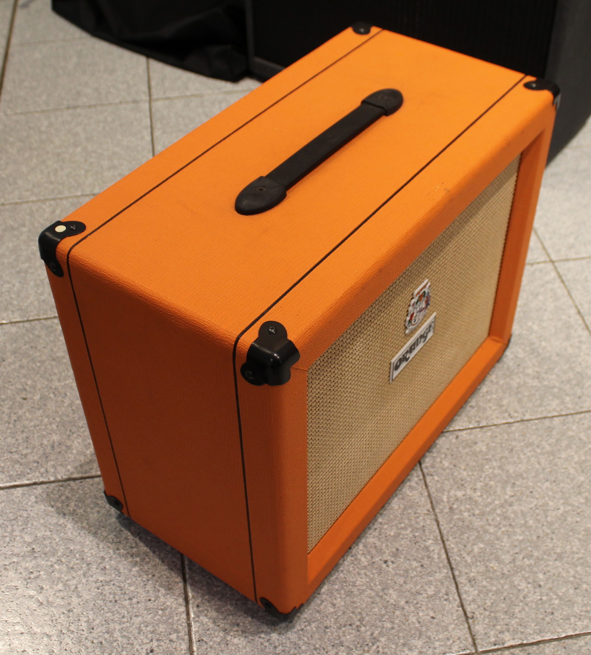 Orange PPC112 USATO cod. 37726 - immagine 3
