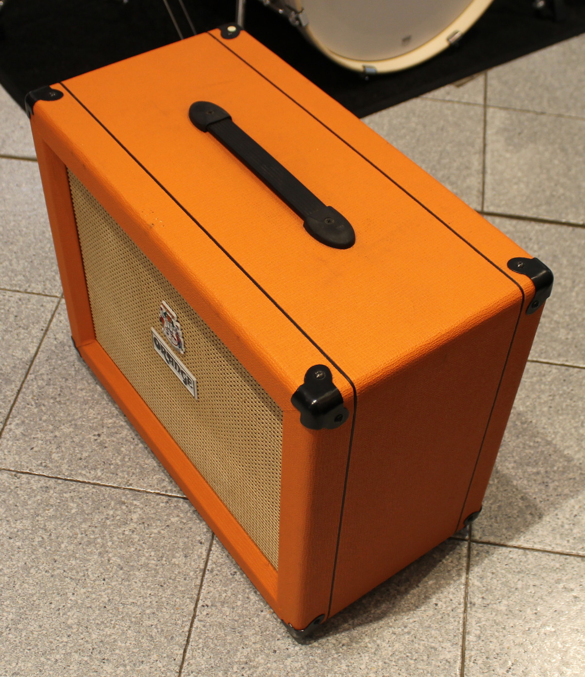 Orange PPC112 USATO cod. 37726 - immagine 4