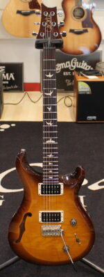 PRS Paul Reed Smith S2 CU22 Semi-hollow USATO cod. 33926