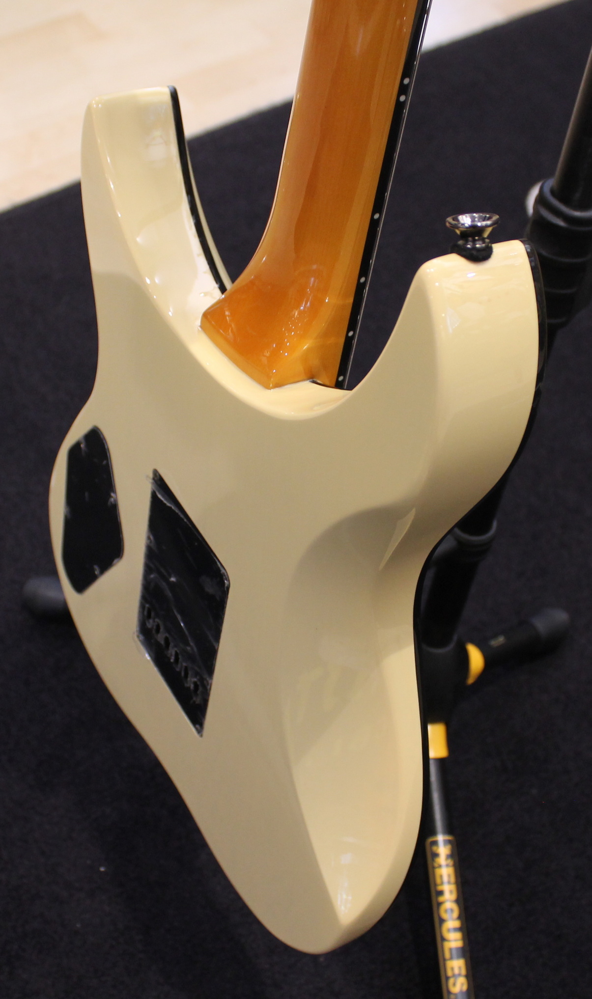Samick JTR RS20 EX DEMO - immagine 10