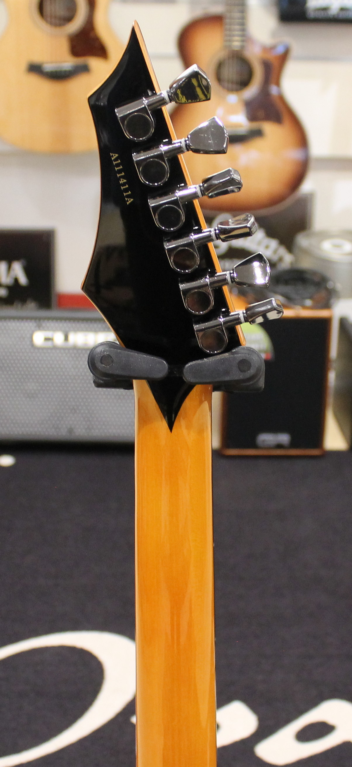 Samick JTR RS20 EX DEMO - immagine 13