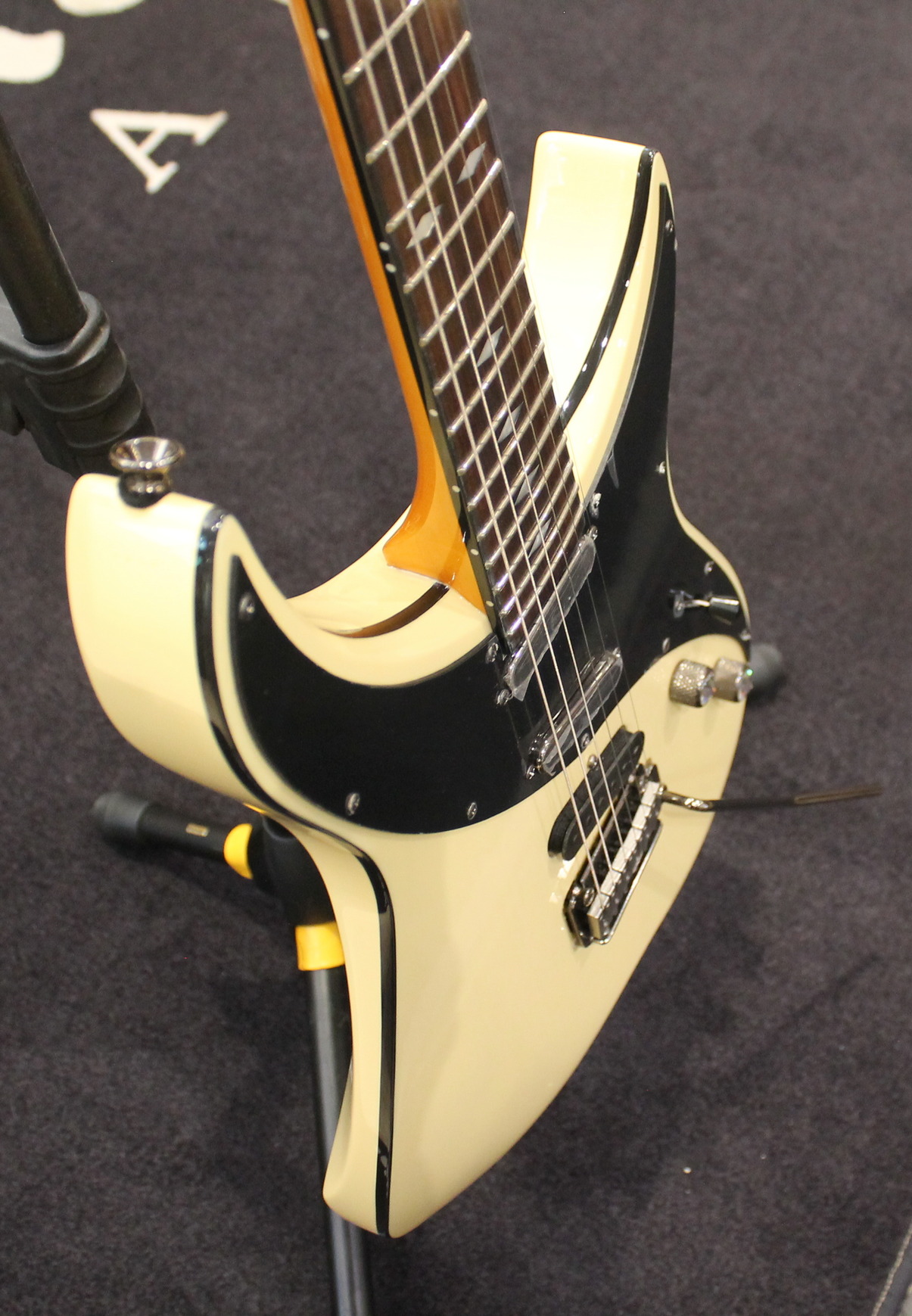 Samick JTR RS20 EX DEMO - immagine 2