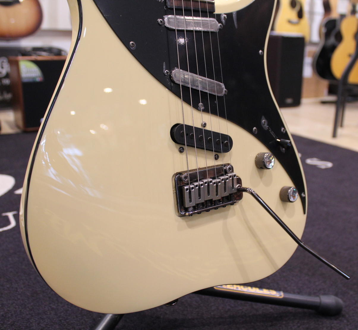 Samick JTR RS20 EX DEMO - immagine 3