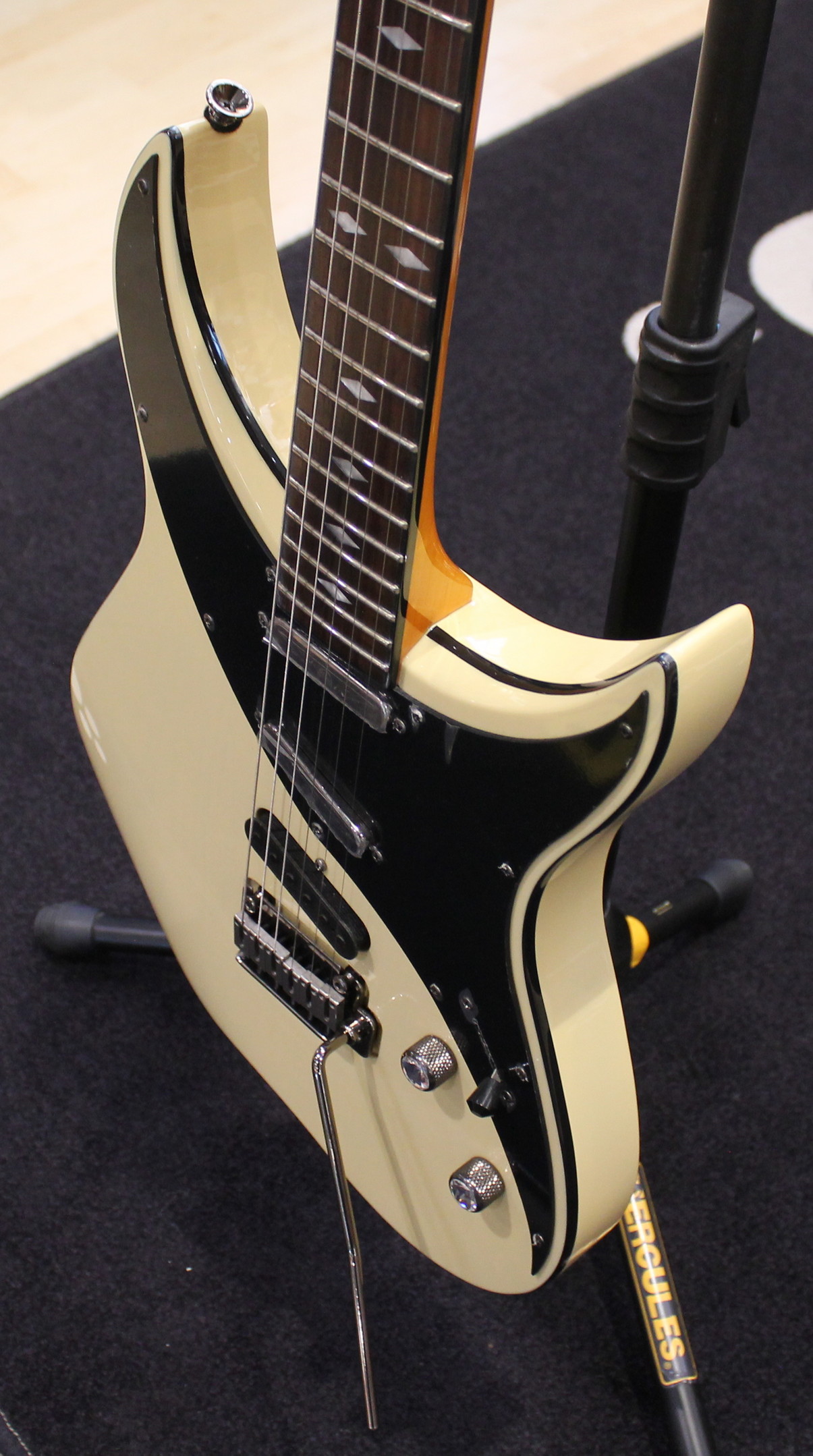 Samick JTR RS20 EX DEMO - immagine 4