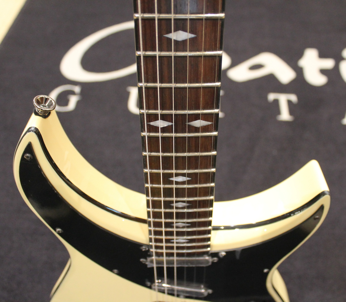 Samick JTR RS20 EX DEMO - immagine 5