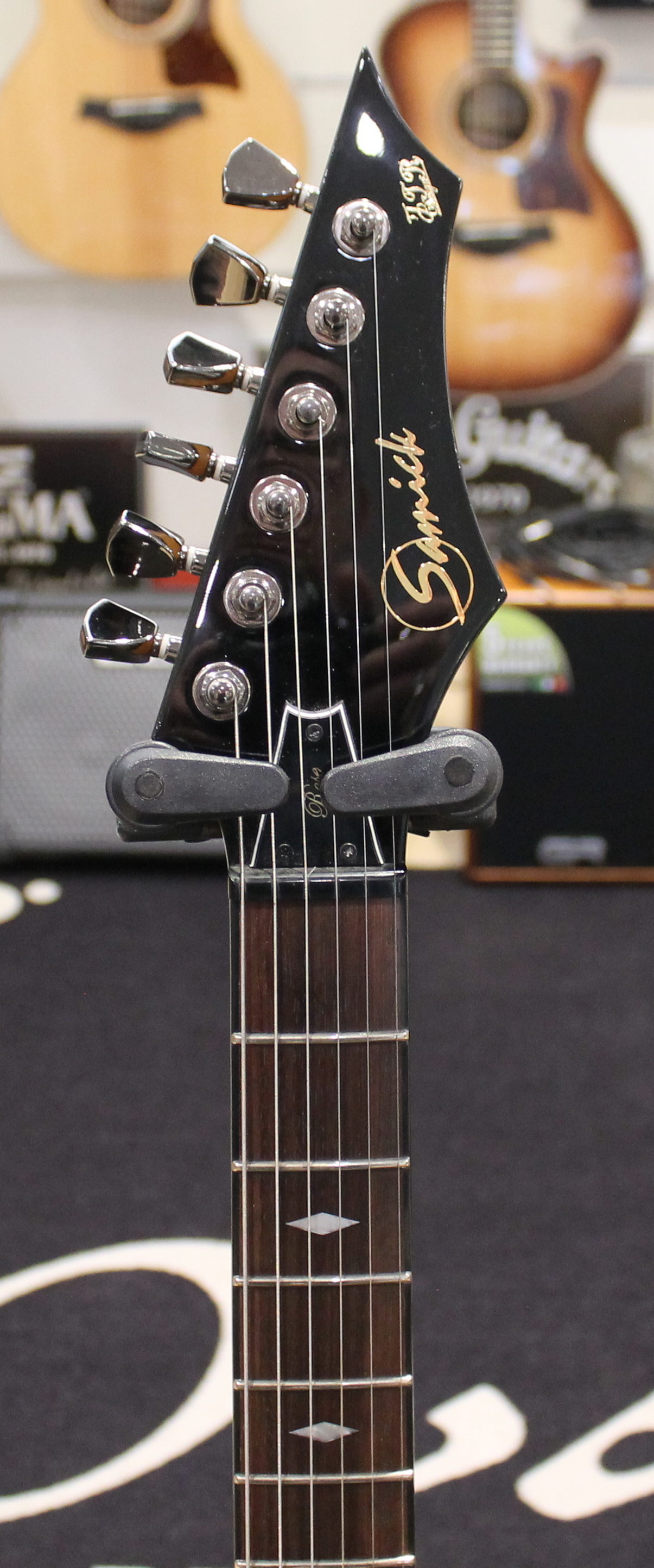 Samick JTR RS20 EX DEMO - immagine 7