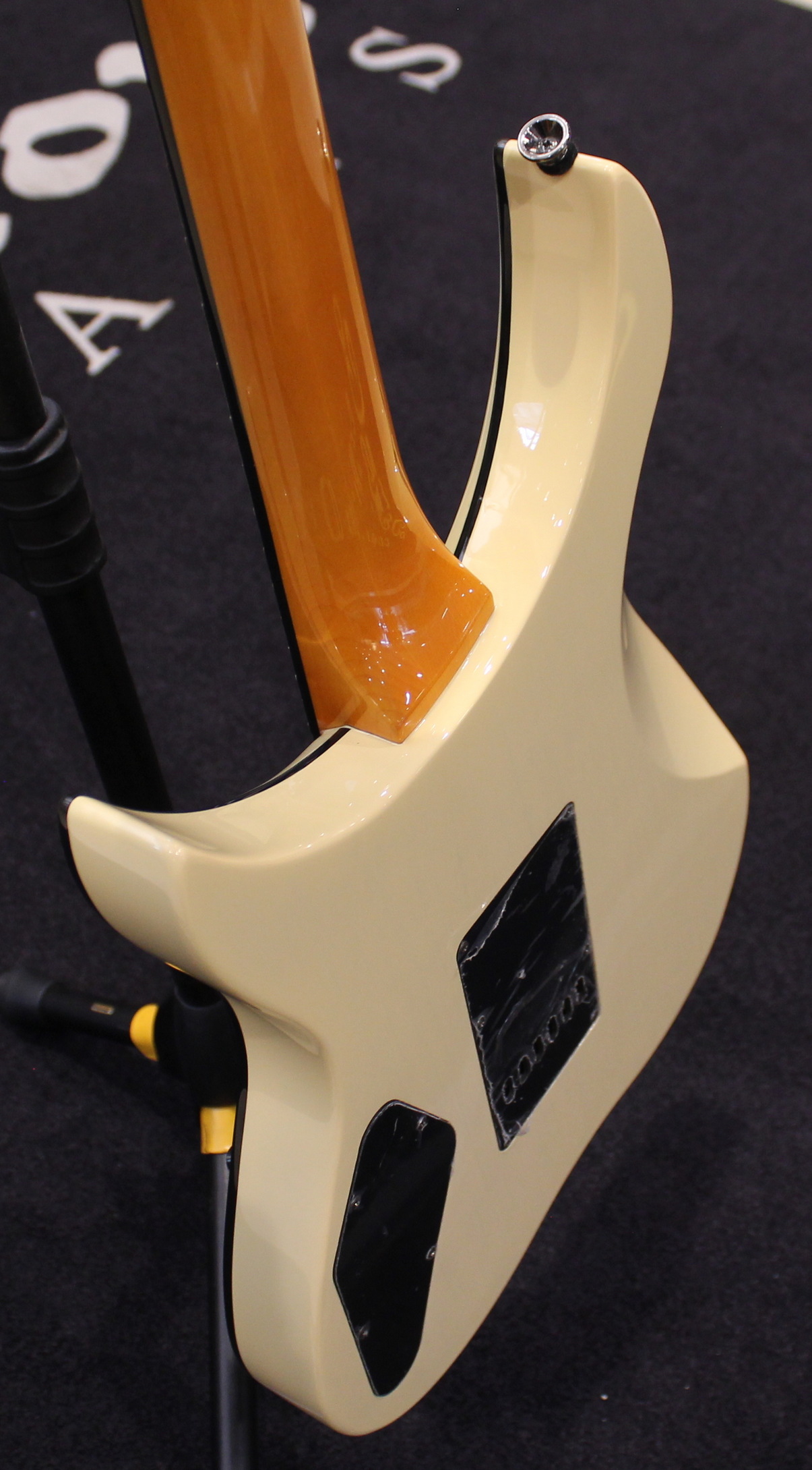 Samick JTR RS20 EX DEMO - immagine 9