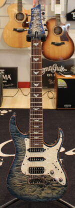 Schecter Banshee 7 USATO cod. 36026