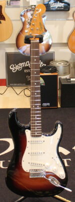 Squier Classic Vibe '60s Stratocaster USATO cod. 33626