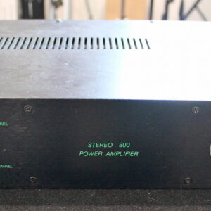 SWR Stereo 800 USATO cod. 34226