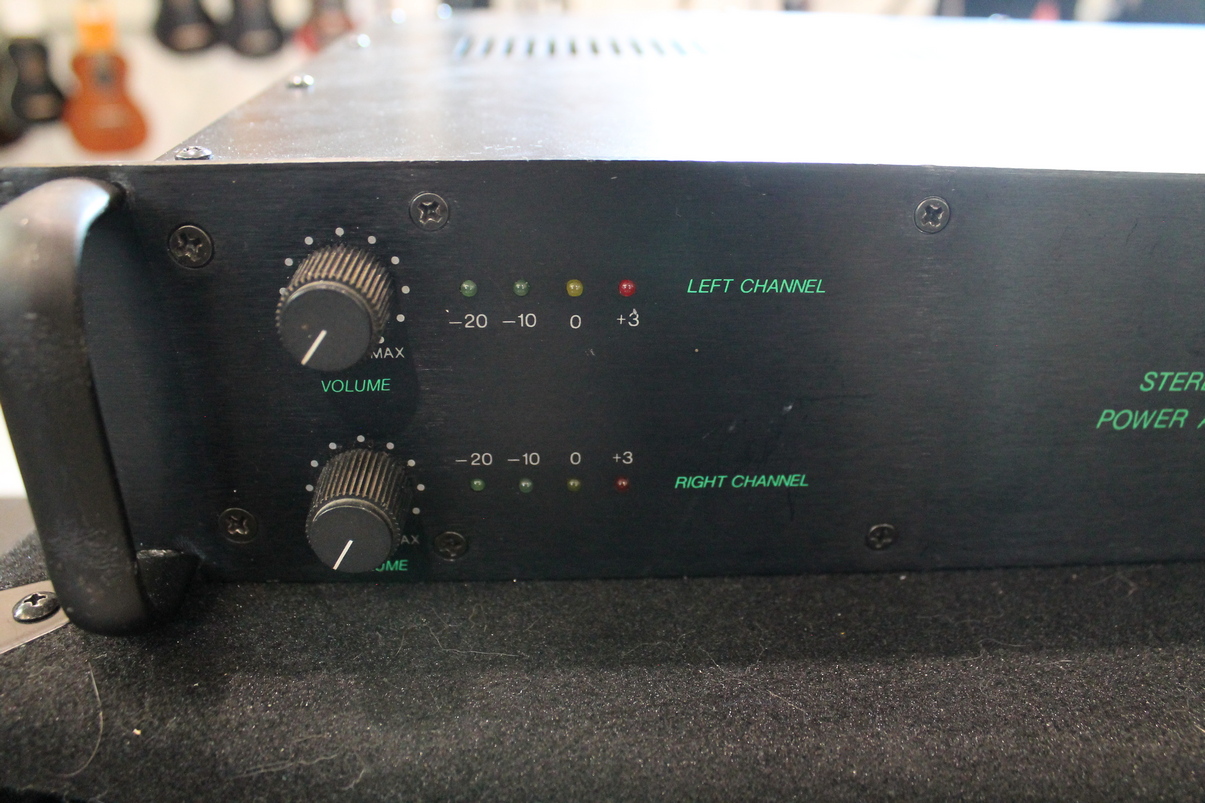SWR Stereo 800 USATO cod. 34226 - immagine 4