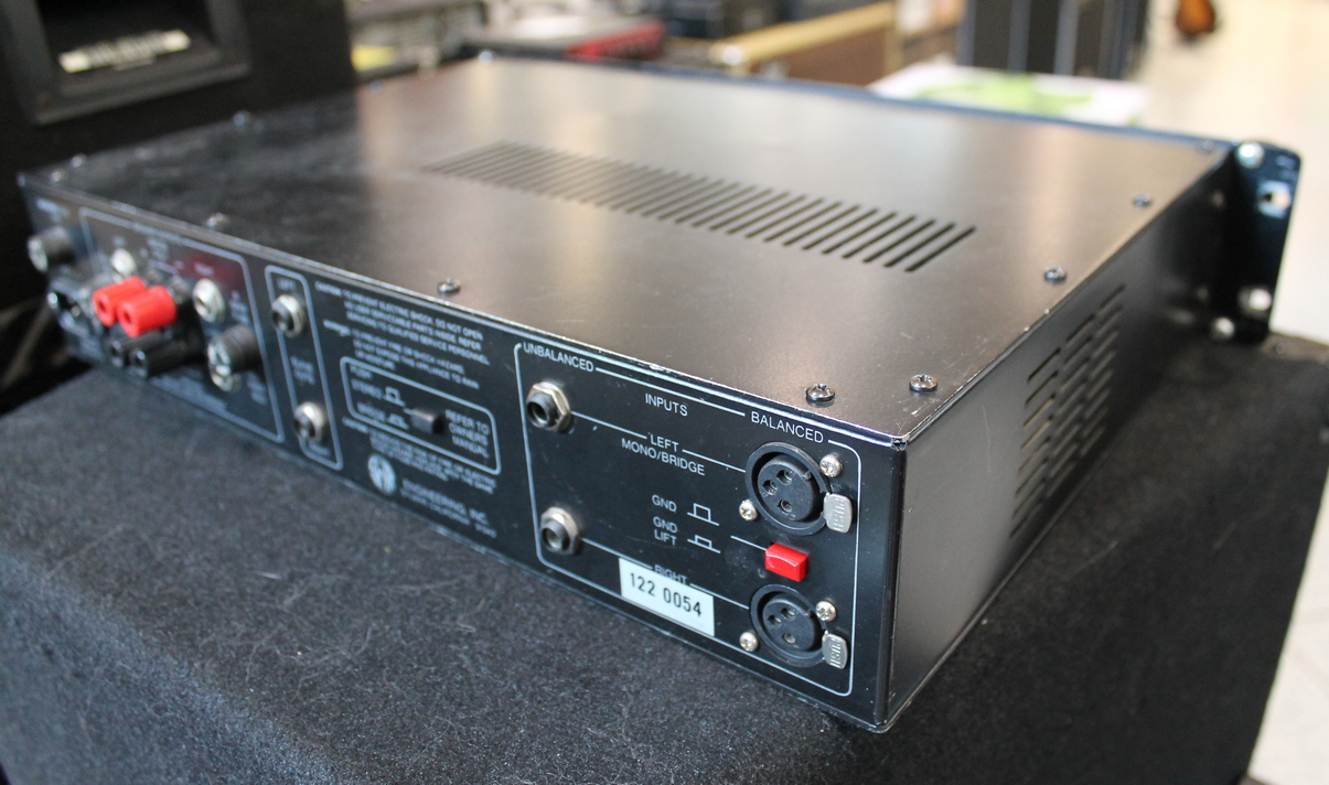 SWR Stereo 800 USATO cod. 34226 - immagine 7
