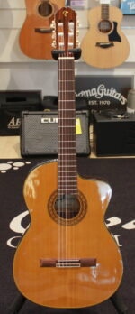 Takamine TC132SC USATO cod. 33126