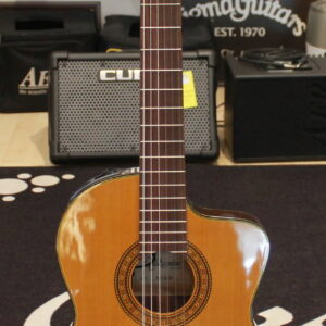 Takamine TC132SC USATO cod. 33126