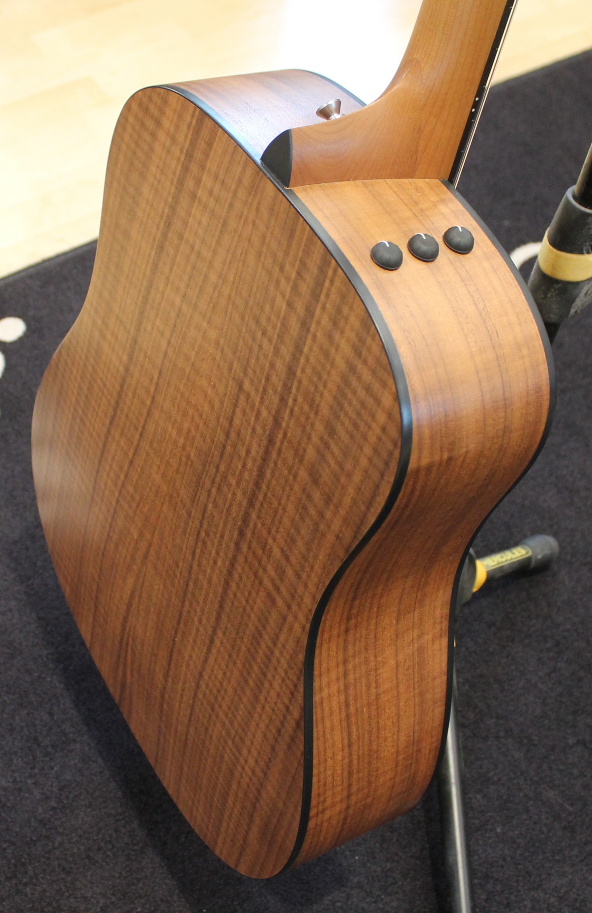 Taylor 110e USATO cod. 36326 - immagine 9