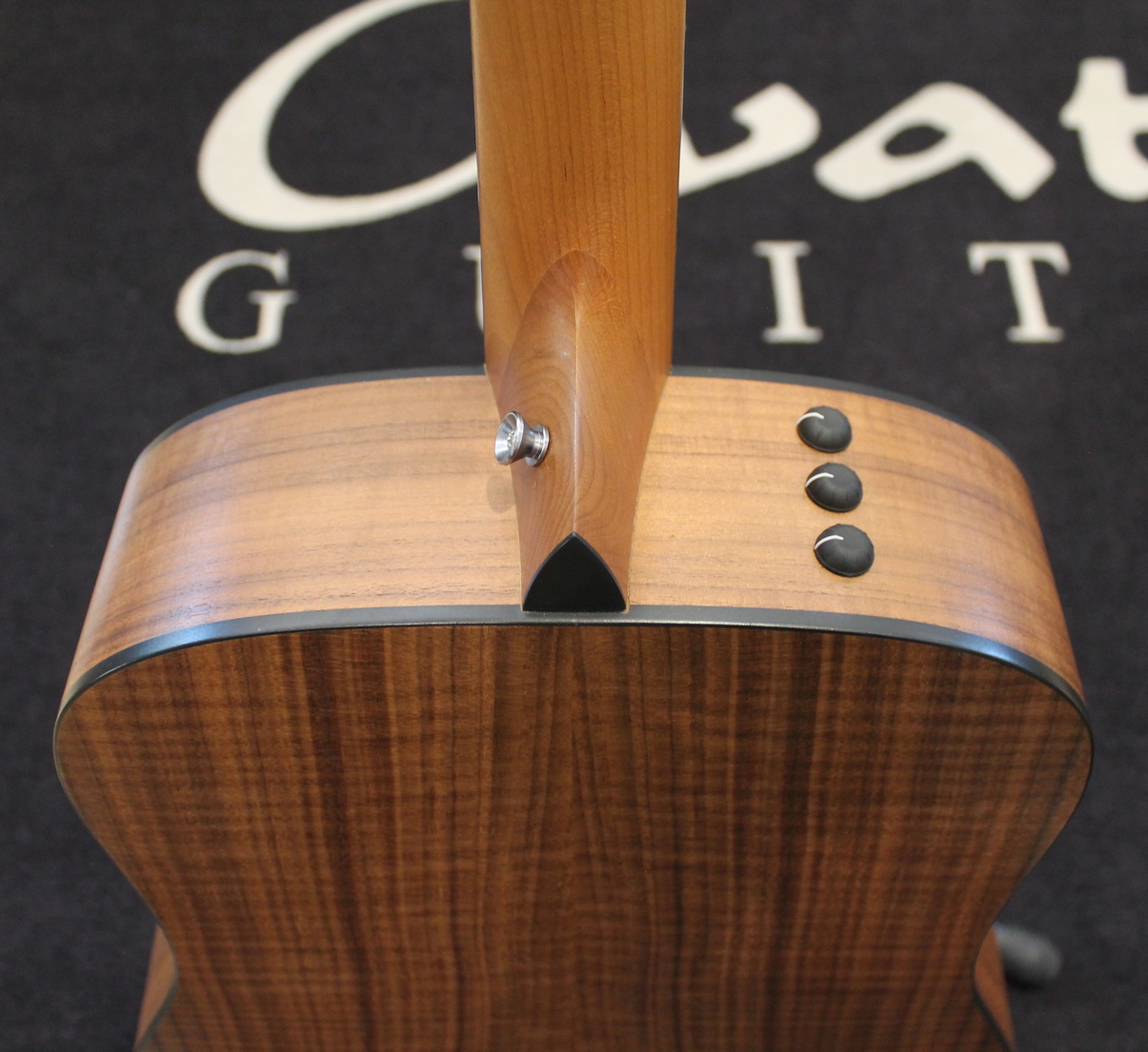 Taylor 110e USATO cod. 36326 - immagine 10