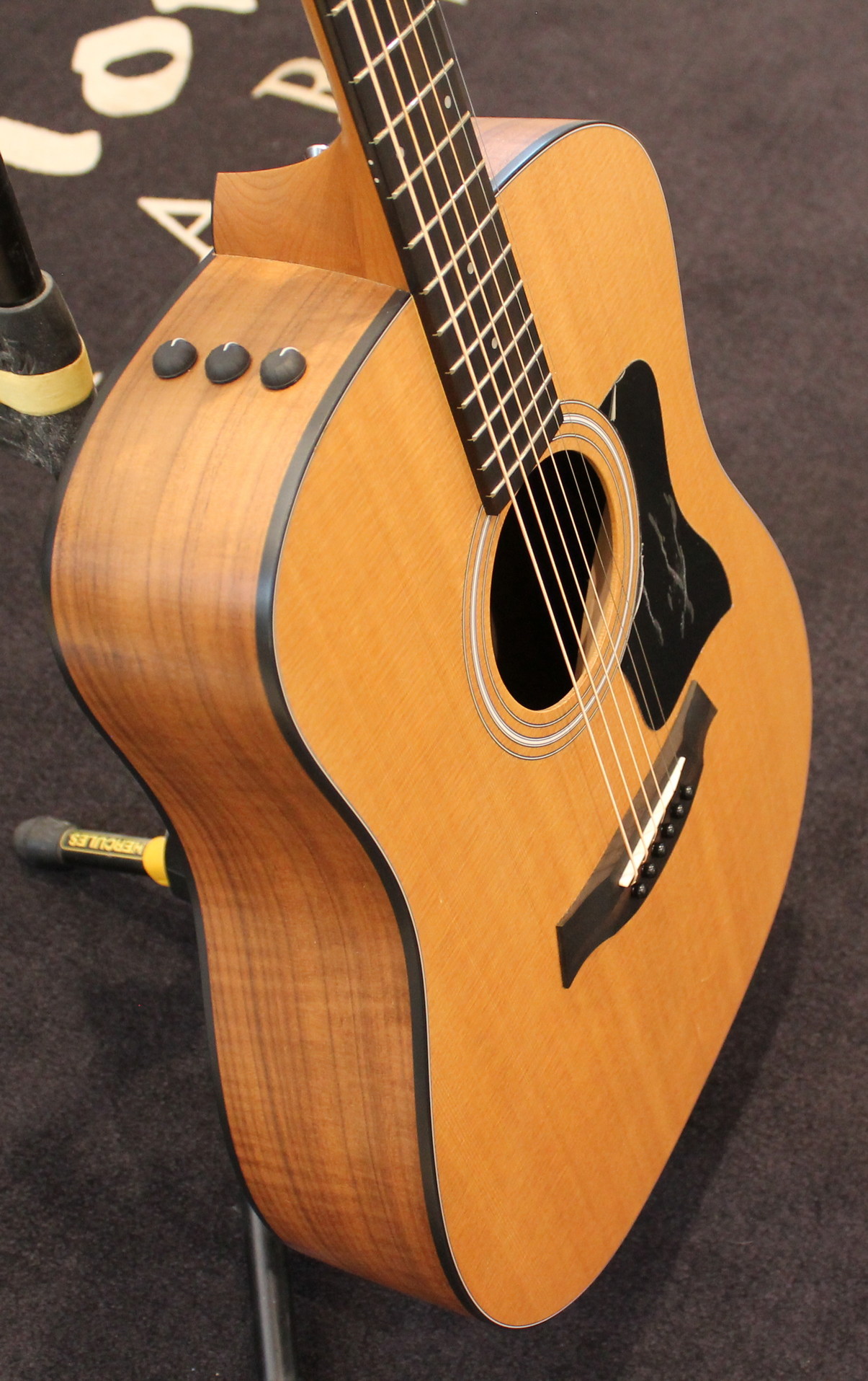 Taylor 110e USATO cod. 36326 - immagine 2