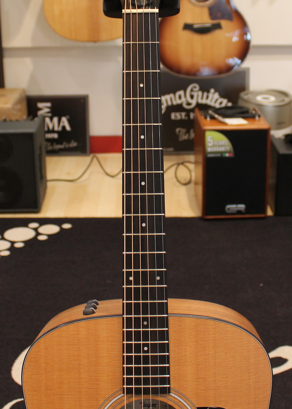 Taylor 110e USATO cod. 36326 - immagine 6