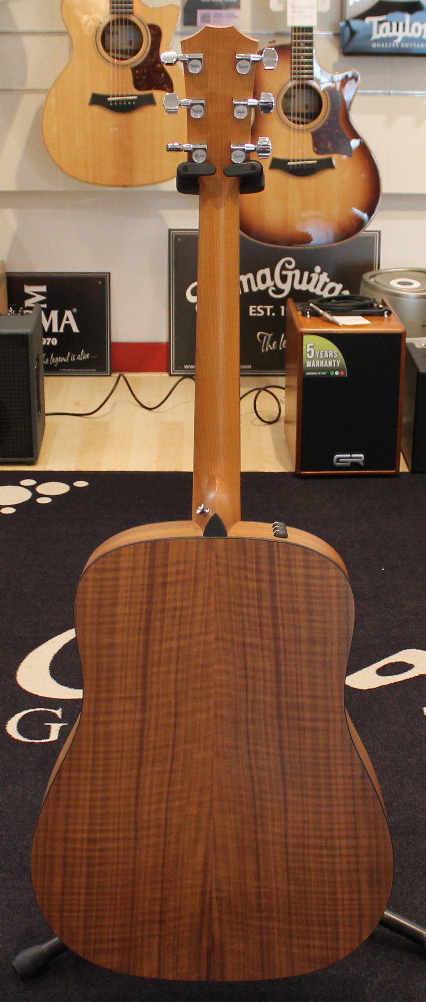 Taylor 110e USATO cod. 36326 - immagine 7