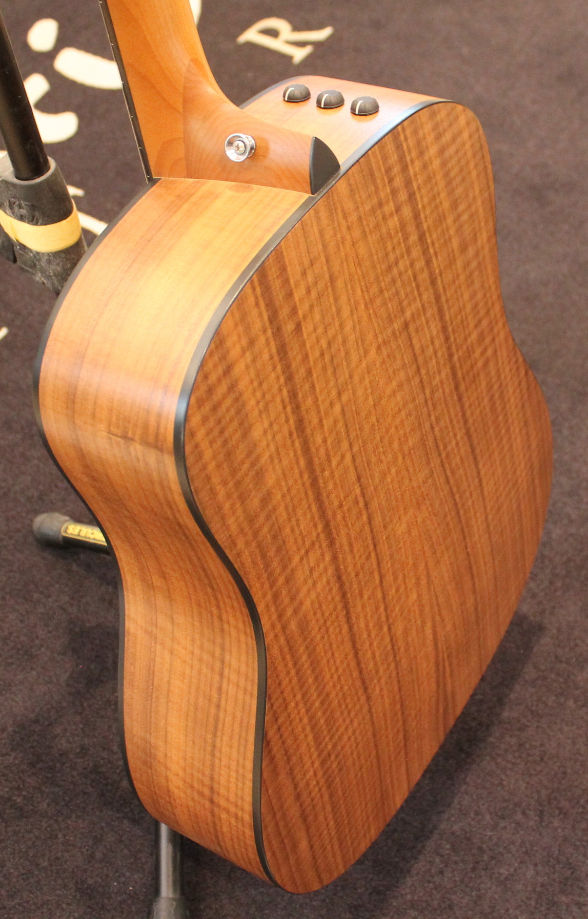 Taylor 110e USATO cod. 36326 - immagine 8