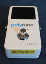 T.C. Electronic Polytune 3 USATO cod. 34126