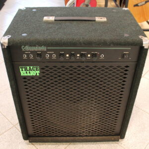 Trace Elliot Commando USATO cod. 37526