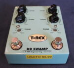 T-Rex Dr. Swamp USATO cod. 34029