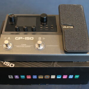 Valeton GP-150 USATO cod. 36826