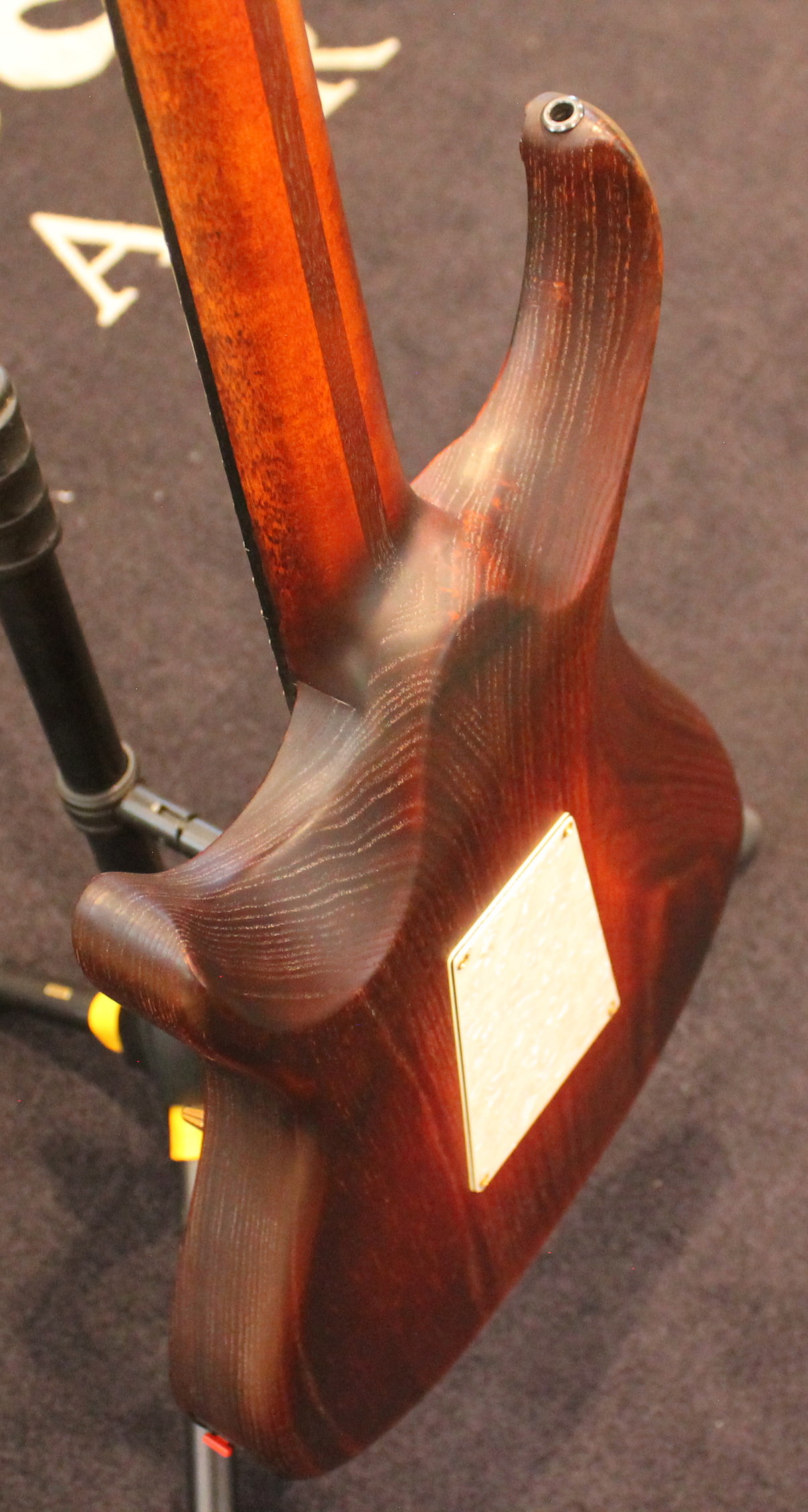 Warrior Guitars King Of Kings USATO cod. 33326 - immagine 13