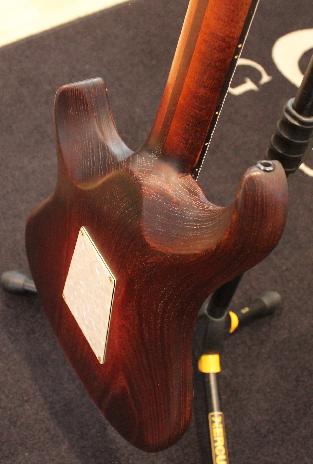 Warrior Guitars King Of Kings USATO cod. 33326 - immagine 14