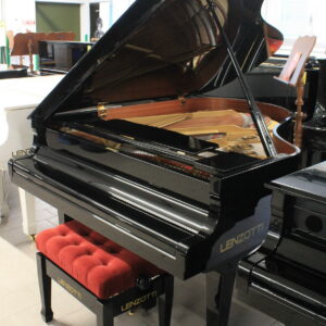 Yamaha C3 Pianoforte Mezzacoda Ricondizionato