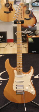 Yamaha Pacifica 112 M USATO cod. 34526