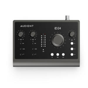 Audient iD24