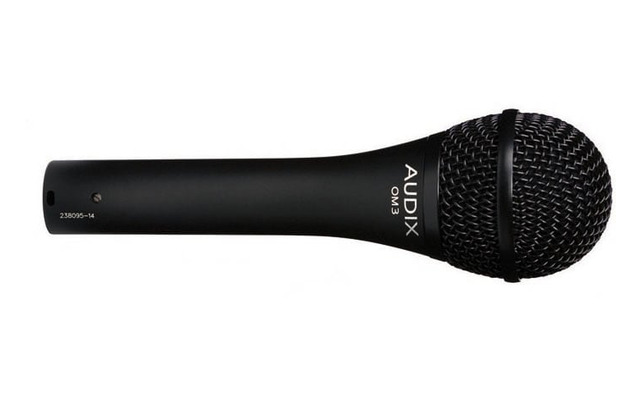 Audix OM3