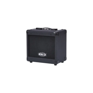 Eko G-BS10 Stealth Black