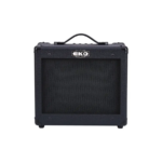 Eko G-BS25 Stealth Black