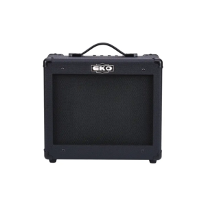 Eko G-BS25 Stealth Black